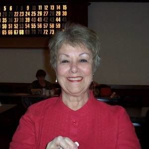 Meet your Posher, Carol